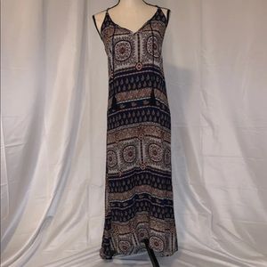Entro Women’s Dress